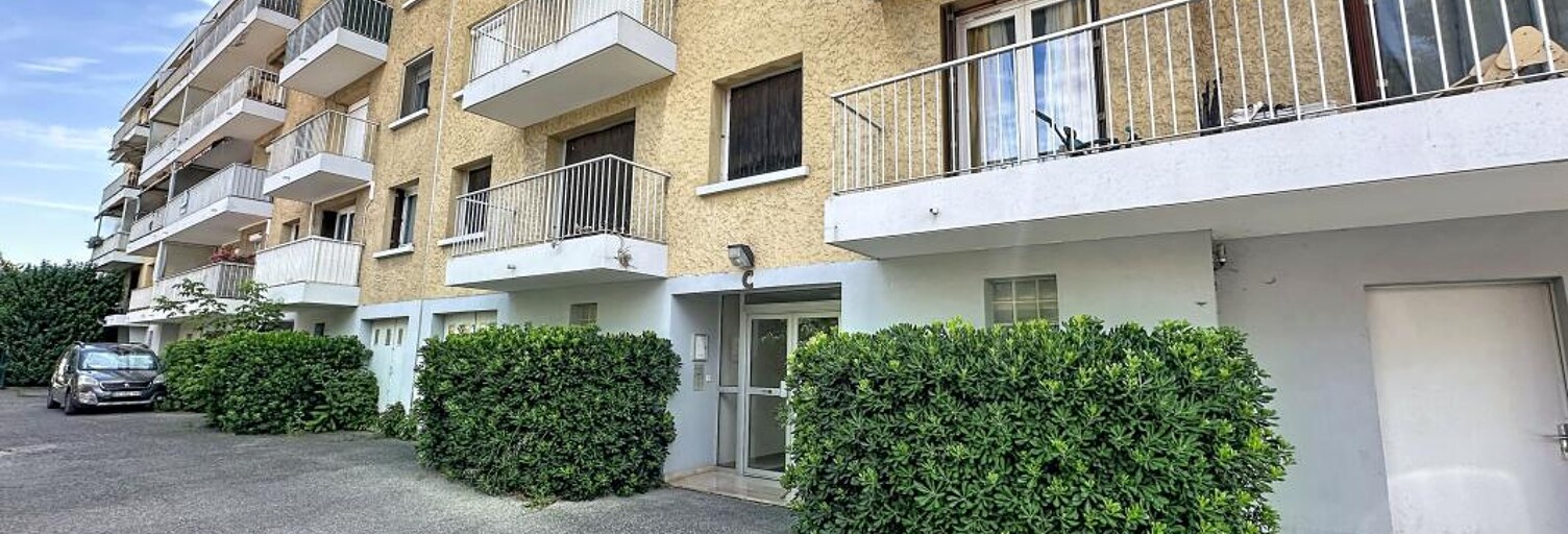 Appartement 2 Pièces 45 m² à vendre à Avignon (84000)