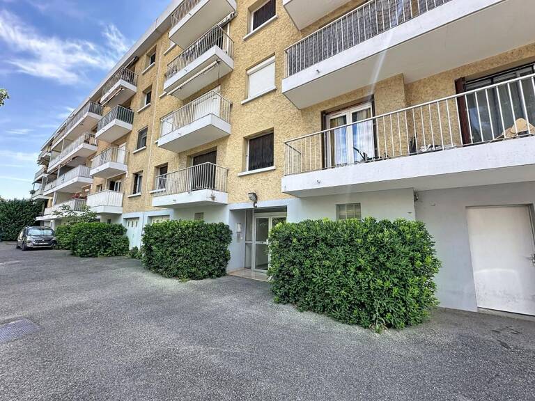 Appartement À Vendre, Avignon Extra-Muros, 45 m², 1 chambre, Balcon, Cave — photo 1