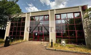 Bureau  70 m² à vendre à Pontoise (95300)