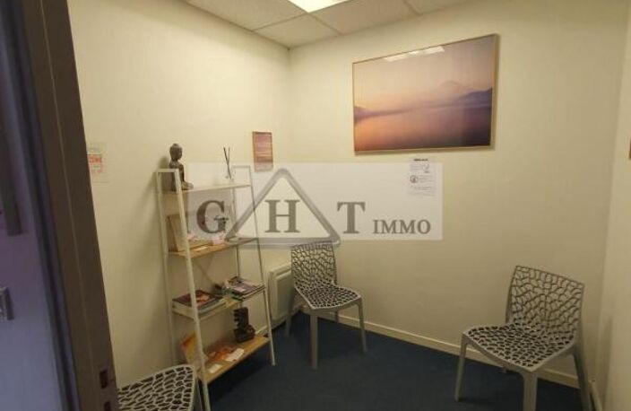 Bureaux à vendre 70 m² à PONTOISE — photo 5