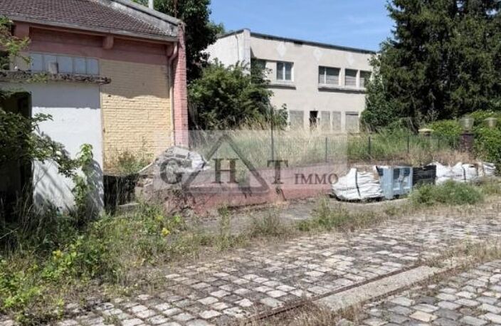 A LOUER 200 M² ENTREPOT BUREAUX A DRAVEIL — photo 5