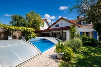 Maison 5 pièces 396000 €