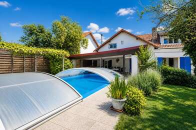 Maison 5 pièces 396000 €