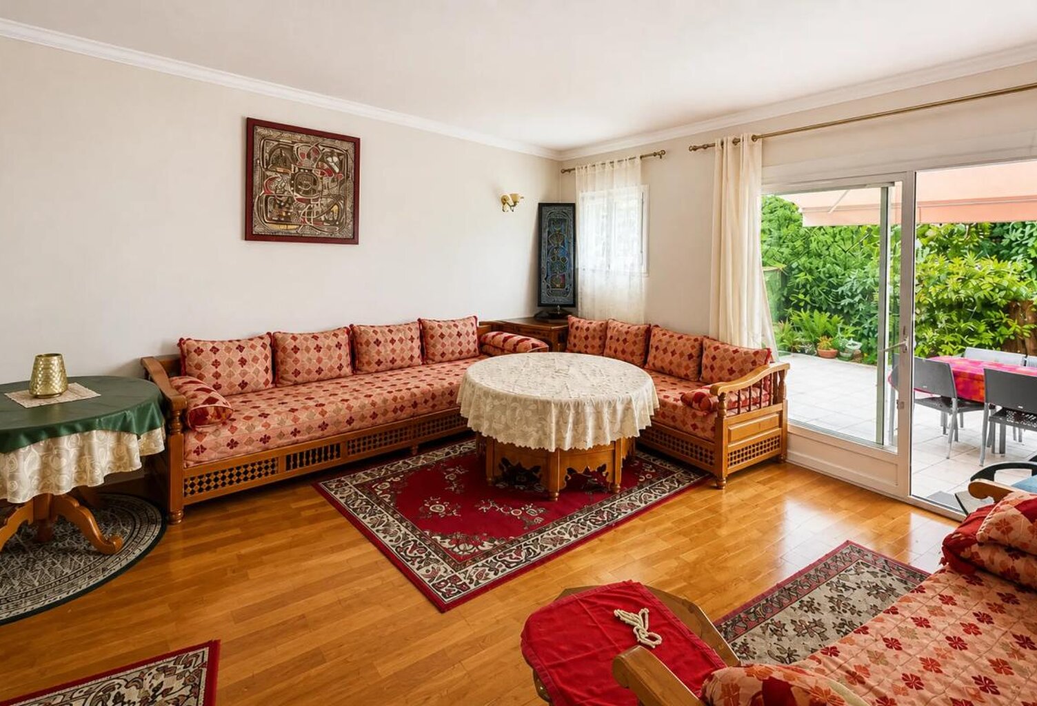 Maison de 5 pièces de 131,3 m² à Sarcelles À 20 minutes de Paris — photo 1