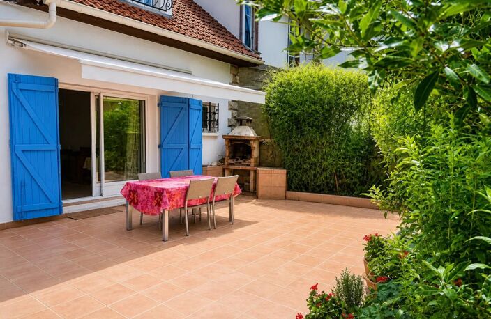 Maison de 5 pièces de 131,3 m² à Sarcelles À 20 minutes de Paris — photo 3
