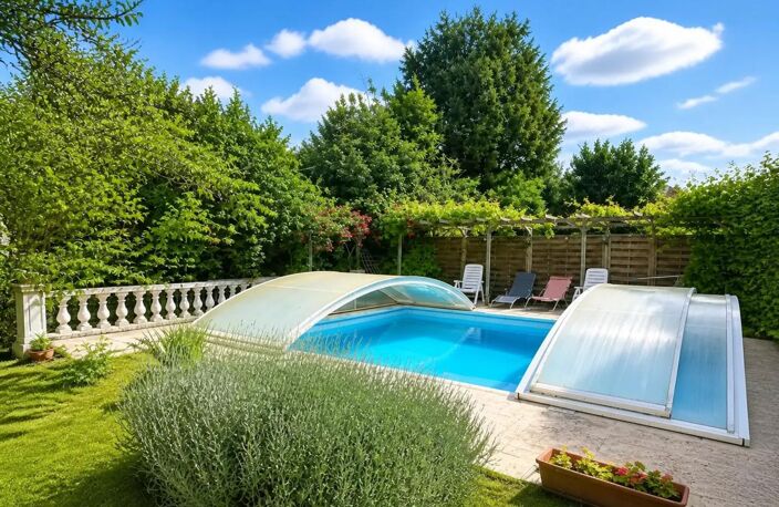 Maison de 5 pièces de 131,3 m² à Sarcelles À 20 minutes de Paris — photo 4