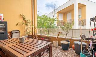 Appartement 3 Pièces 64 m² à vendre à Stains (93240)
