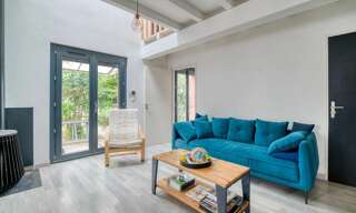 Maison 4 Pièces 80 m² à vendre à Baziège (31450)