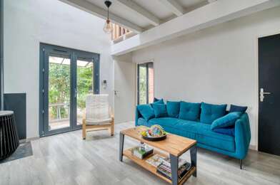 Maison 4 pièces 245000 €