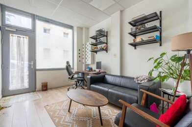 Appartement 2 pièces 385000 €