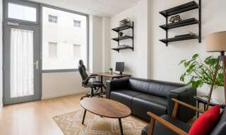 Appartement 2 Pièces 50 m² à vendre à Paris 11 (75011)