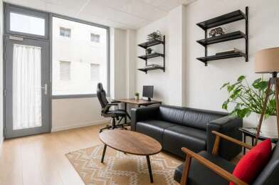 Appartement 2 pièces 385000 €