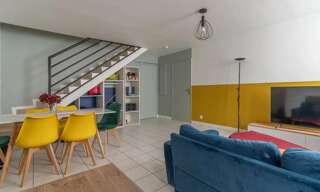 Appartement 4 Pièces 81 m² à vendre à Cergy (95800)