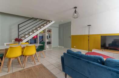 Appartement 4 pièces 239900 €