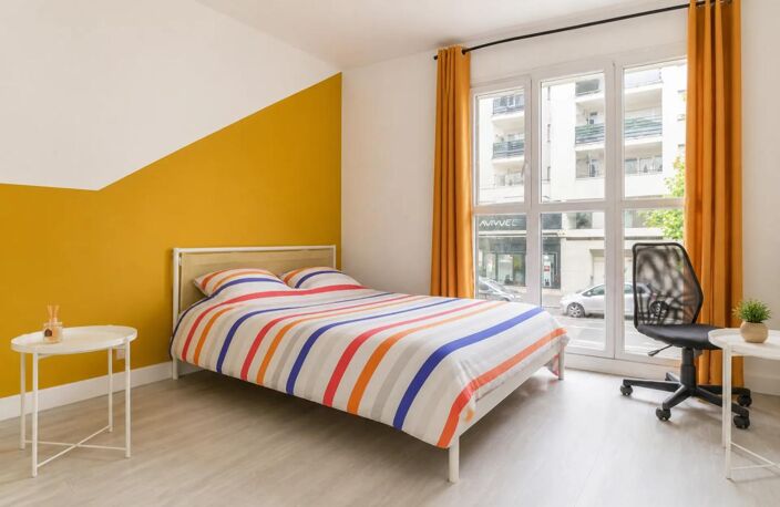 Appartement de 4 pièces de 81 m² à Cergy — photo 3