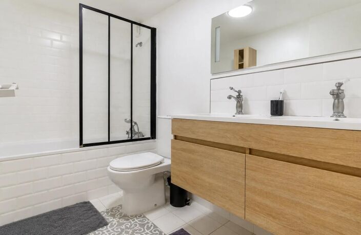 Appartement de 4 pièces de 81 m² à Cergy — photo 4