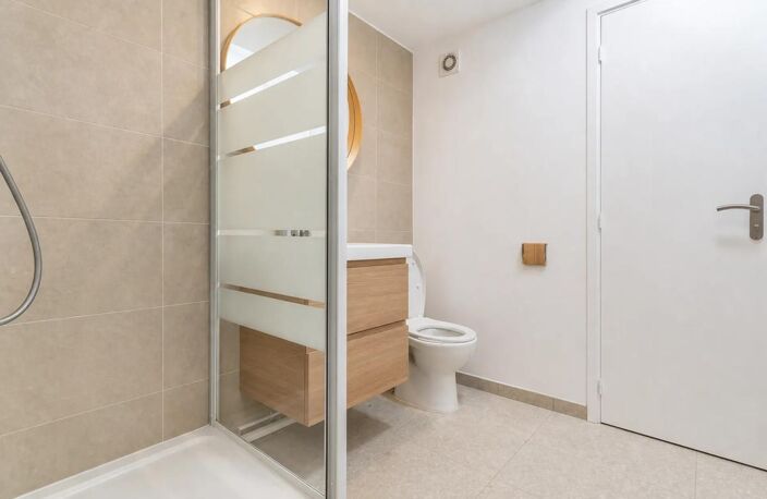 Appartement de 4 pièces de 81 m² à Cergy — photo 5