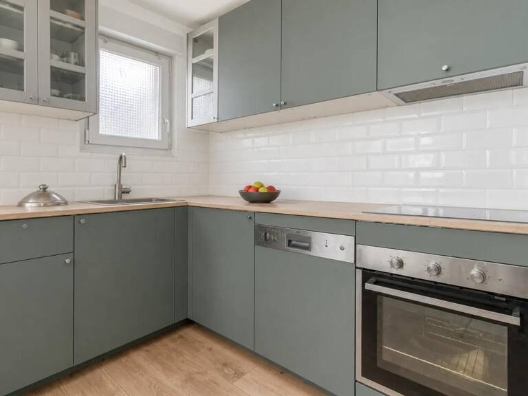 Appartement de 4 pièces de 81 m² à Cergy — photo 1