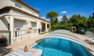 Maison 6 Pièces 139 m² à vendre à Juvignac (34990)