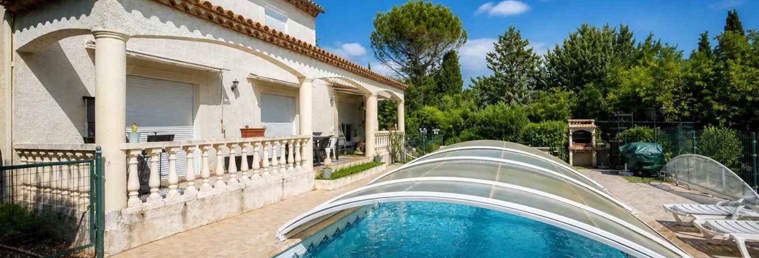 Maison 6 Pièces 139 m² à vendre à Juvignac (34990)
