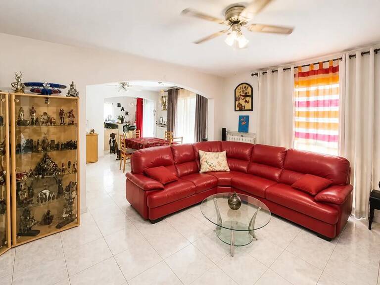 Maison 6 pièces - 139m2 - VENDU LOUÉ à Juvignac — photo 1