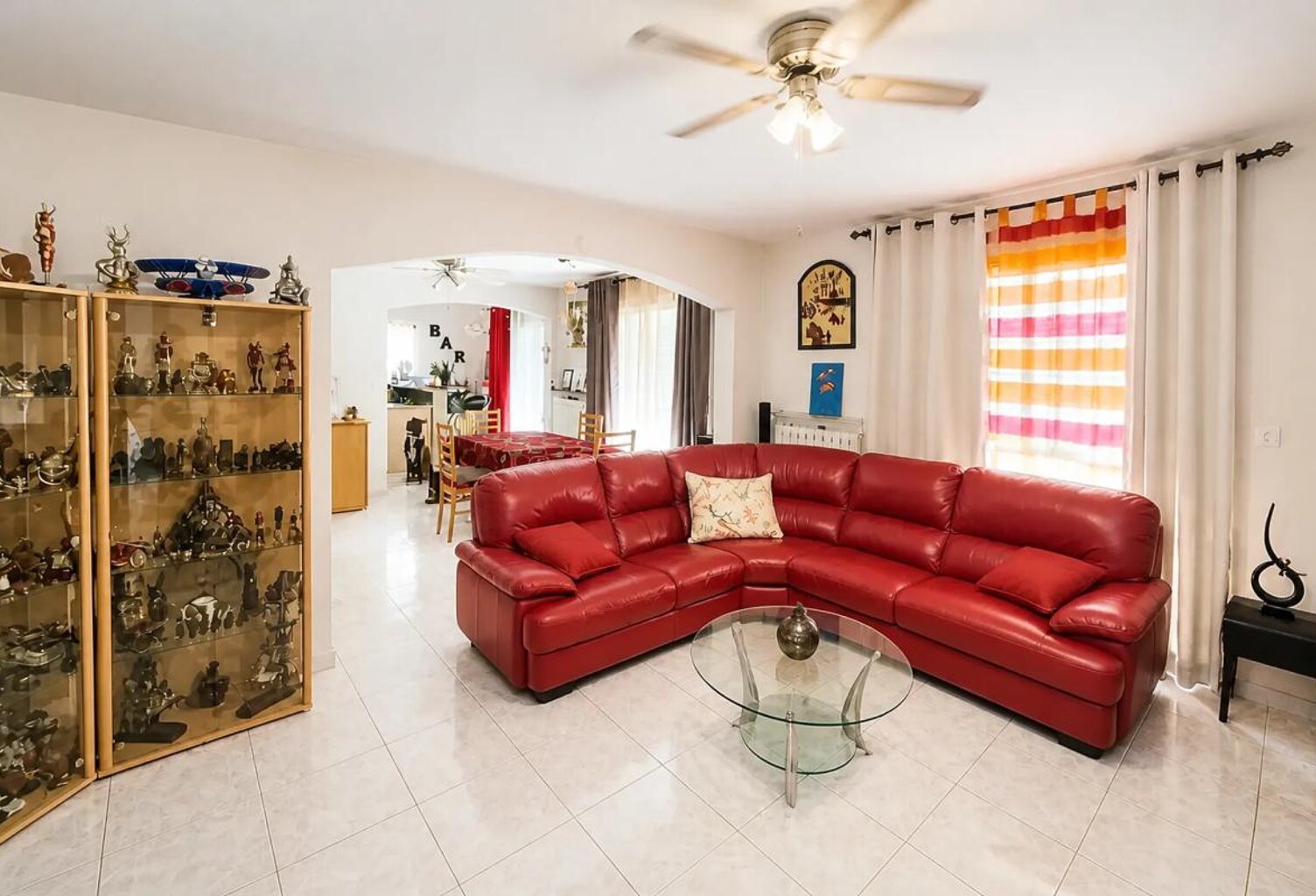 Maison 6 pièces - 139m2 - VENDU LOUÉ à Juvignac — photo 1