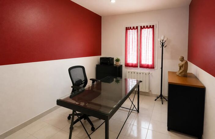 Maison 6 pièces - 139m2 - VENDU LOUÉ à Juvignac — photo 5