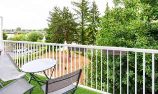 Appartement 5 Pièces 92 m² à vendre à Maisons-Laffitte (78600)