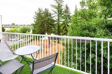 Appartement 5 pièces 739000 €