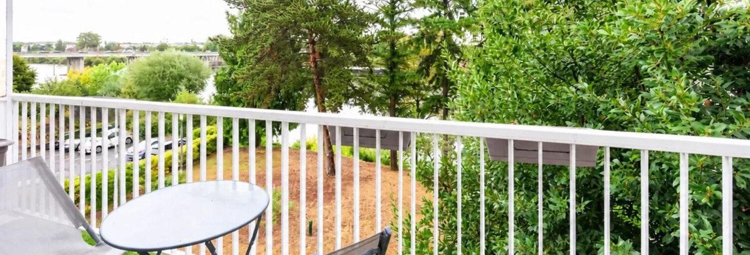 Appartement 5 Pièces 92 m² à vendre à Maisons-Laffitte (78600)