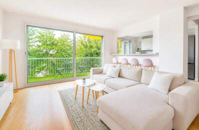 Duplex de 5 pièces de 133  m² à Maisons-Laffitte — photo du bien