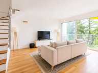 Duplex de 5 pièces de 133  m² à Maisons-Laffitte — photo 2