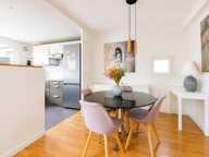 Duplex de 5 pièces de 133  m² à Maisons-Laffitte — photo 4