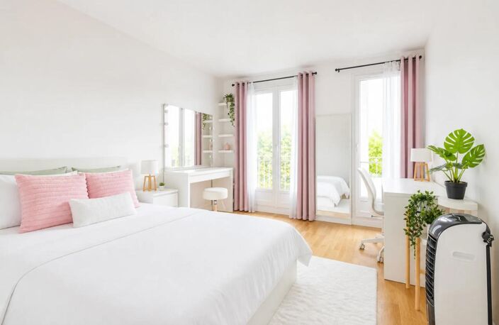 Duplex de 5 pièces de 133  m² à Maisons-Laffitte — photo 5