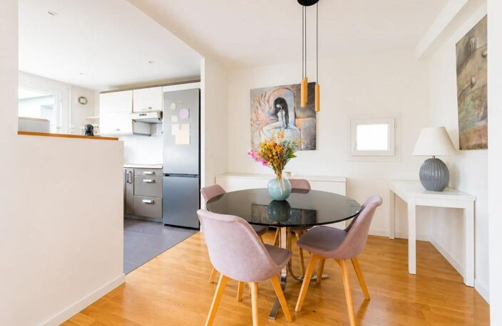 Duplex de 5 pièces de 133  m² à Maisons-Laffitte — photo 3