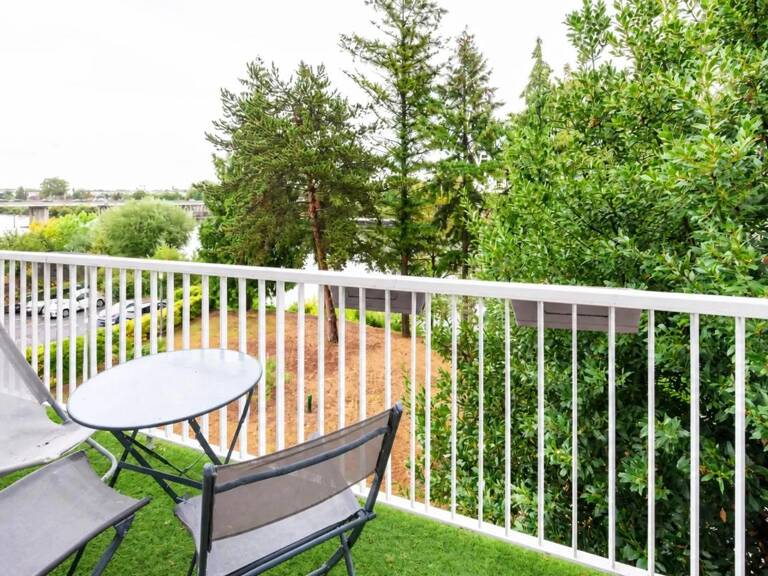 Duplex de 5 pièces de 133  m² à Maisons-Laffitte — photo 1