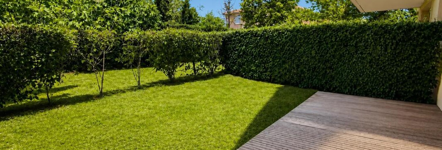 Appartement 2 Pièces 40 m² à vendre à Toulouse (31100)