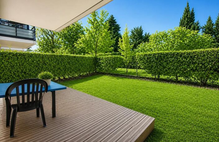 Appartement 2 pièces de 40 m² à Toulouse — photo 2