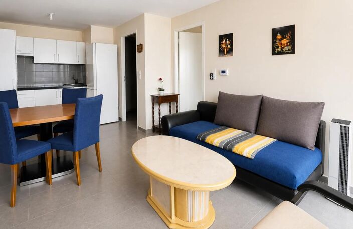 Appartement 2 pièces de 40 m² à Toulouse — photo 3