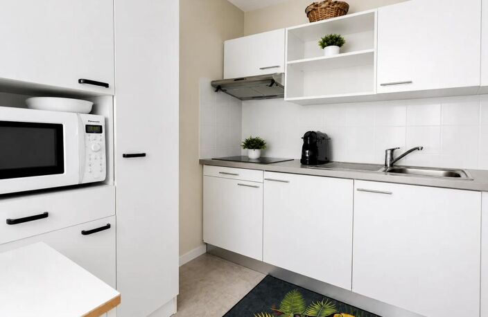 Appartement 2 pièces de 40 m² à Toulouse — photo 4