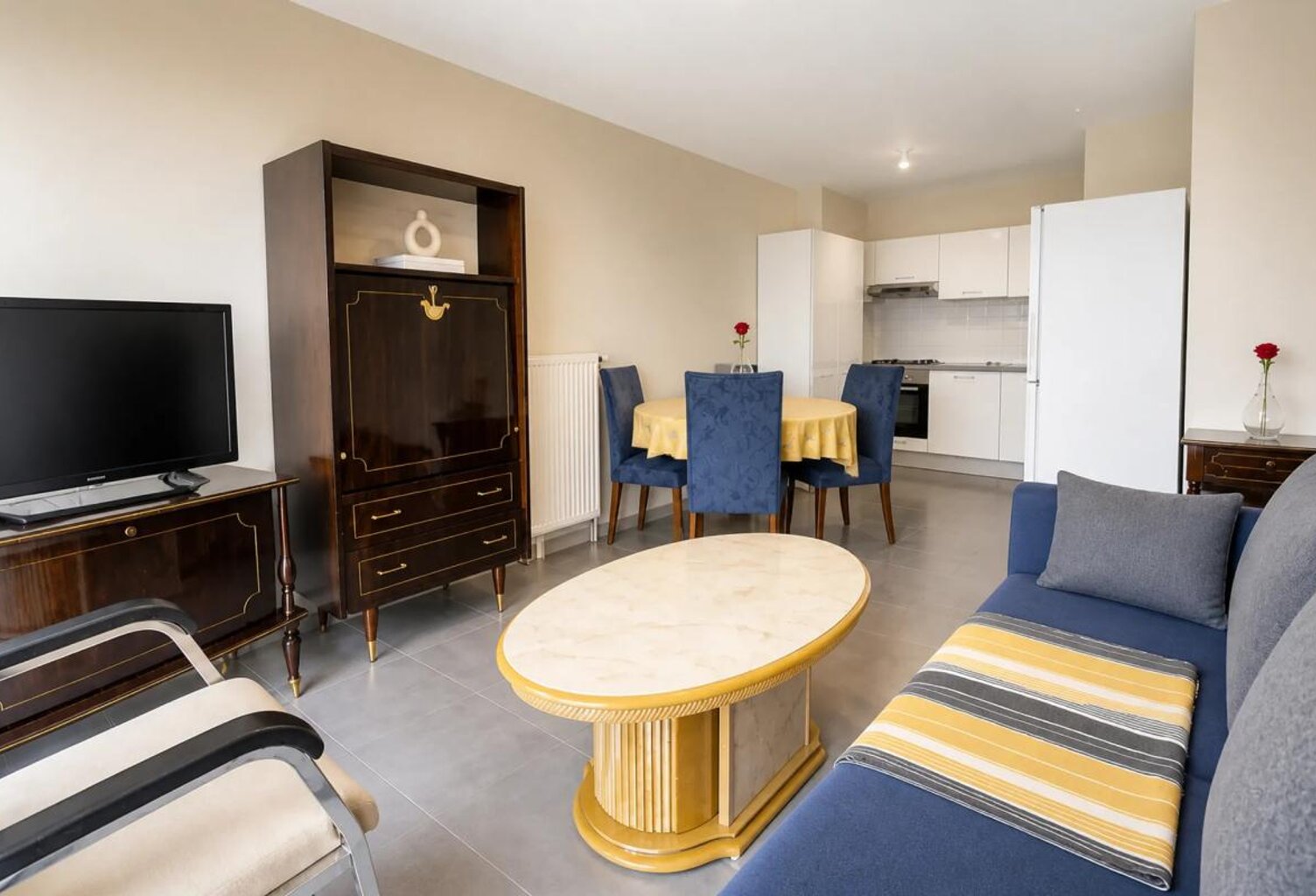 Appartement 2 pièces de 40 m² à Toulouse — photo 1