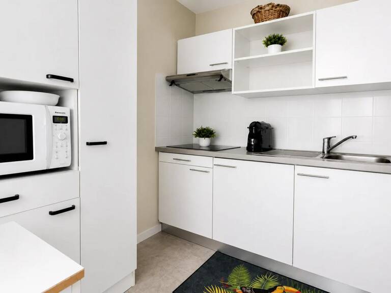 Appartement 2 pièces de 40 m² à Toulouse — photo 1
