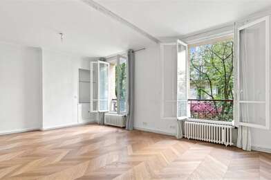 Appartement 4 pièces 840000 €