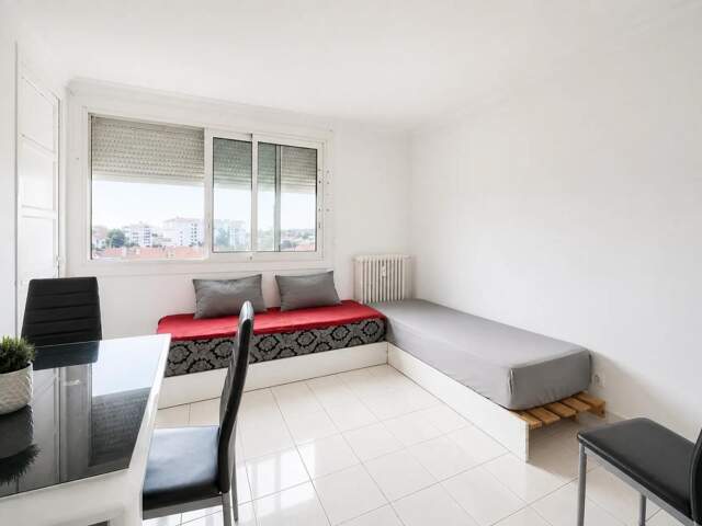 Appartement T4 de 64,85 m² situé à Perpignan — photo du bien