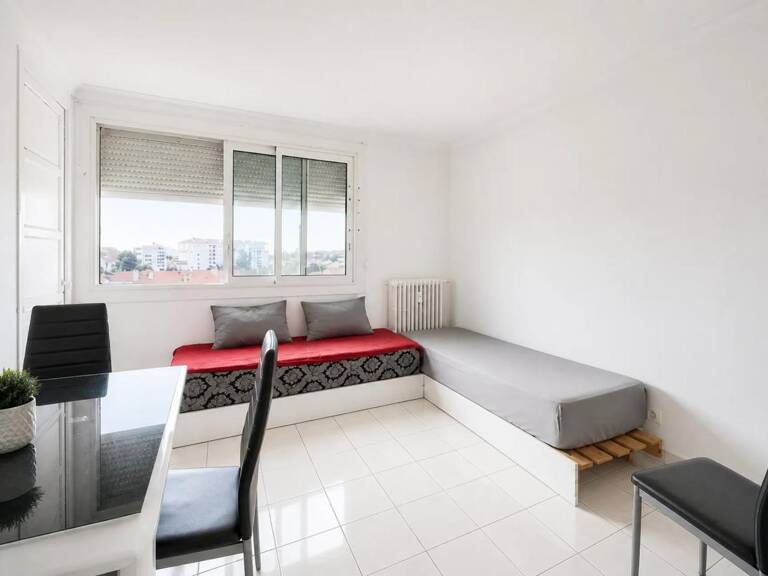 Appartement T4 de 64,85 m² situé à Perpignan — photo 1