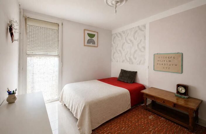 Appartement T4 de 64,85 m² situé à Perpignan — photo 3