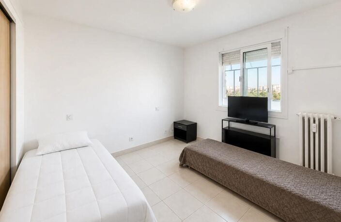 Appartement T4 de 64,85 m² situé à Perpignan — photo 4