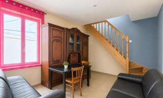 Maison 3 Pièces 40 m² à vendre à Givors (69700)