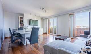 Appartement 4 Pièces 98 m² à vendre à Fontenay-sous-Bois (94120)