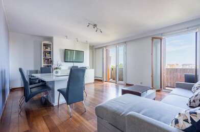 Appartement 4 pièces 835000 €